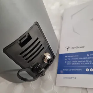 HeyGears Pulsing Release Module 2