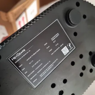 HeyGears Pulsing Release Module 2