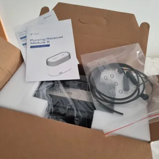 HeyGears Pulsing Release Module 2