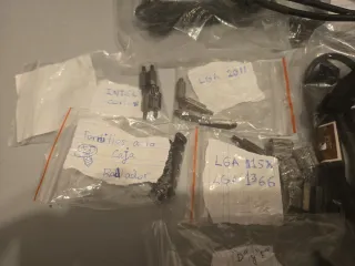 Corsair H100i V2 Refrigeración Líquida