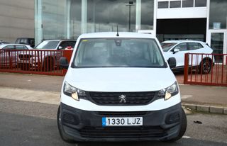 PEUGEOT Rifter 1.5BlueHDi S&amp;S Standard Access