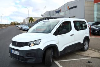 PEUGEOT Rifter 1.5BlueHDi S&amp;S Standard Access