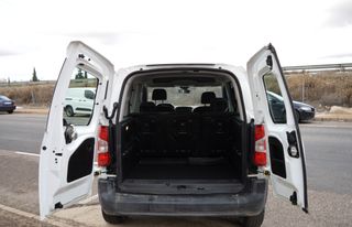 PEUGEOT Rifter 1.5BlueHDi S&amp;S Standard Access