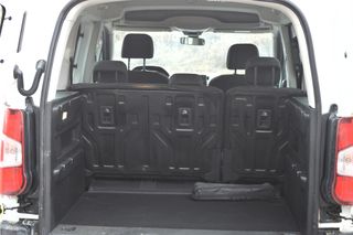 PEUGEOT Rifter 1.5BlueHDi S&amp;S Standard Access