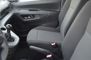 PEUGEOT Rifter 1.5BlueHDi S&amp;S Standard Access