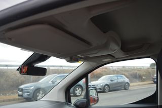 PEUGEOT Rifter 1.5BlueHDi S&amp;S Standard Access