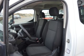 PEUGEOT Rifter 1.5BlueHDi S&amp;S Standard Access