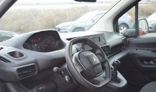 PEUGEOT Rifter 1.5BlueHDi S&amp;S Standard Access