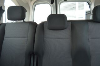 PEUGEOT Rifter 1.5BlueHDi S&amp;S Standard Access