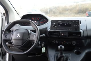 PEUGEOT Rifter 1.5BlueHDi S&amp;S Standard Access