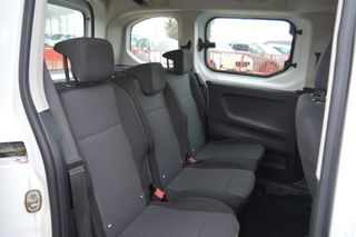 PEUGEOT Rifter 1.5BlueHDi S&amp;S Standard Access