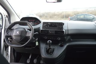 PEUGEOT Rifter 1.5BlueHDi S&amp;S Standard Access