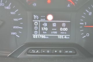 PEUGEOT Rifter 1.5BlueHDi S&amp;S Standard Access