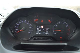 PEUGEOT Rifter 1.5BlueHDi S&amp;S Standard Access