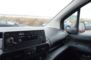 PEUGEOT Rifter 1.5BlueHDi S&amp;S Standard Access