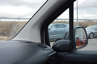 PEUGEOT Rifter 1.5BlueHDi S&amp;S Standard Access