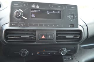 PEUGEOT Rifter 1.5BlueHDi S&amp;S Standard Access