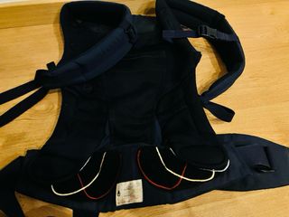 Mochila Porta Bebé Ergobaby Adapt