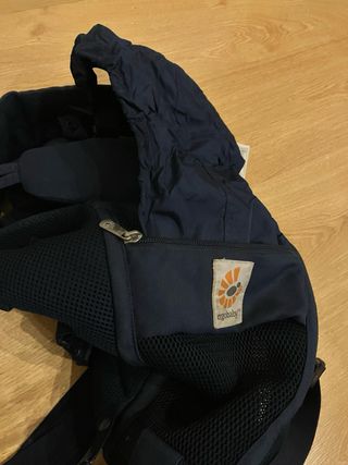 Mochila Porta Bebé Ergobaby Adapt