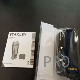 Comprobador/Medidor Humedad - STHT77030 - STANLEY