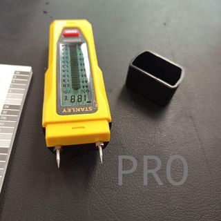 Comprobador/Medidor Humedad - STHT77030 - STANLEY