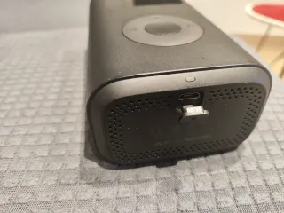 Inflador Xiaomi Ruedas