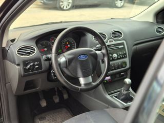 Ford Focus 1.6 TDCi Trend