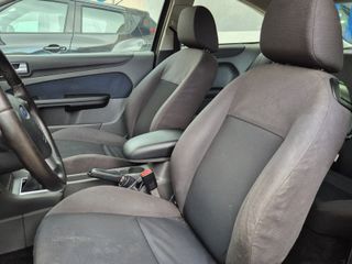 Ford Focus 1.6 TDCi Trend