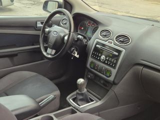 Ford Focus 1.6 TDCi Trend