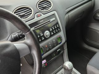 Ford Focus 1.6 TDCi Trend