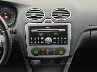 Ford Focus 1.6 TDCi Trend