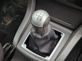 Ford Focus 1.6 TDCi Trend