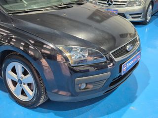 Ford Focus 1.6 TDCi Trend
