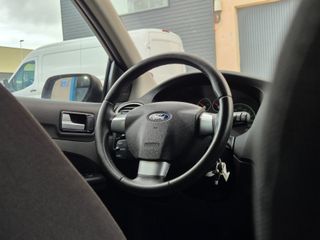 Ford Focus 1.6 TDCi Trend