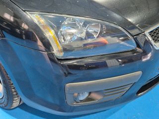 Ford Focus 1.6 TDCi Trend