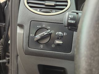 Ford Focus 1.6 TDCi Trend