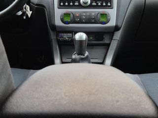 Ford Focus 1.6 TDCi Trend