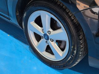 Ford Focus 1.6 TDCi Trend