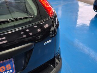 Ford Focus 1.6 TDCi Trend