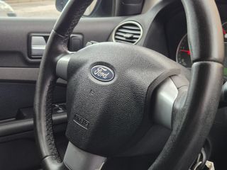 Ford Focus 1.6 TDCi Trend