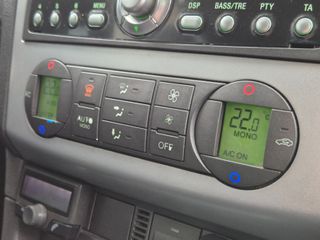 Ford Focus 1.6 TDCi Trend