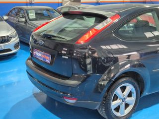 Ford Focus 1.6 TDCi Trend
