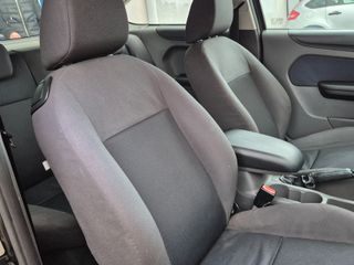 Ford Focus 1.6 TDCi Trend