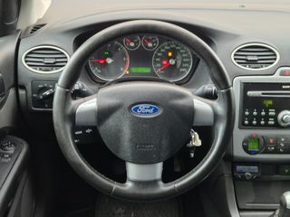 Ford Focus 1.6 TDCi Trend
