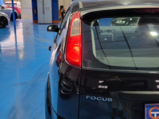 Ford Focus 1.6 TDCi Trend