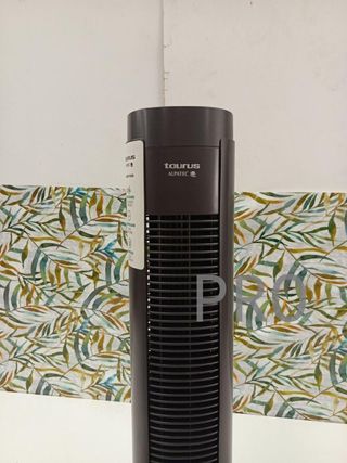 Ventilador de torre  Taurus New Babel 50 W
