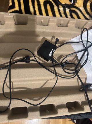 Fuente Alimentación Monitor Samsung