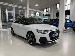 Audi A1 2020 37.000kMS!!!