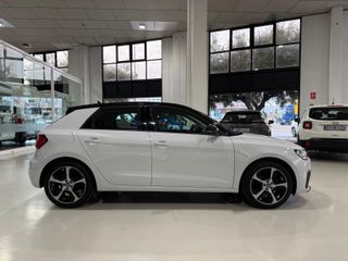 Audi A1 2020 37.000kMS!!!