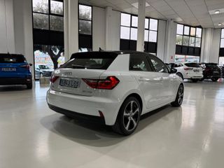 Audi A1 2020 37.000kMS!!!